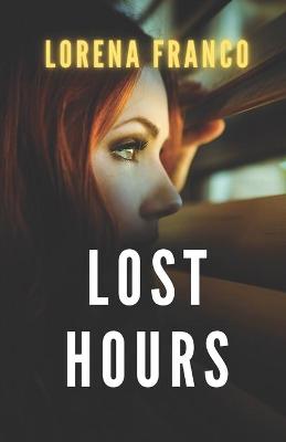 Book cover for Lost hours