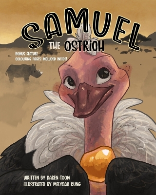 Cover of Samuel