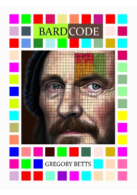 Book cover for BardCode