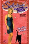 Book cover for Reality Check