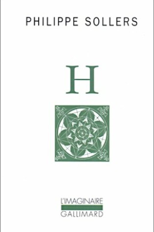 Cover of H