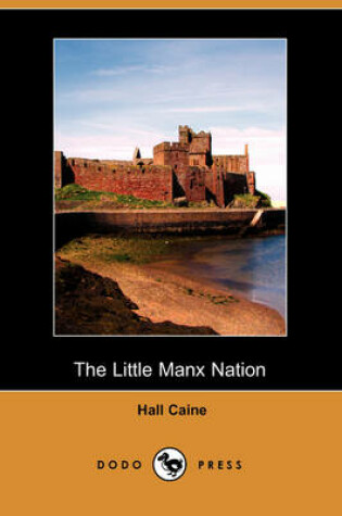 Cover of The Little Manx Nation (Dodo Press)