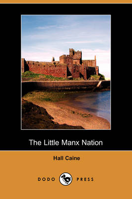 Book cover for The Little Manx Nation (Dodo Press)