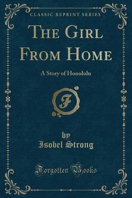 Book cover for The Girl from Home