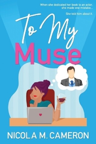 Cover of To My Muse