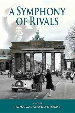 Cover of A Symphony of Rivals