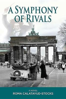 Book cover for A Symphony of Rivals