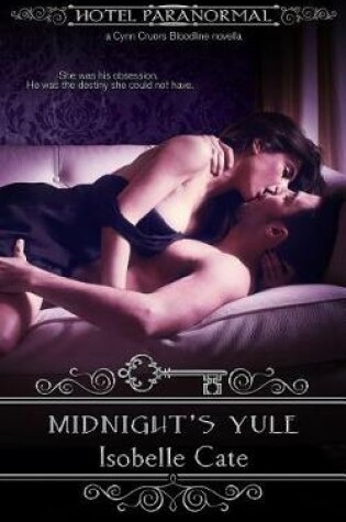 Cover of Midnight's Yule