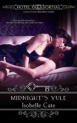 Book cover for Midnight's Yule