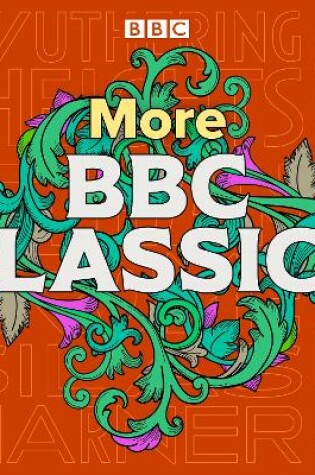 Cover of More BBC Classics