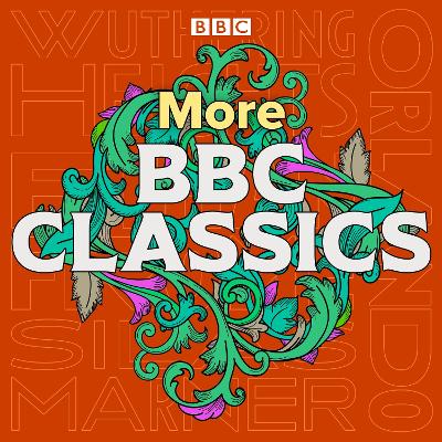 Book cover for More BBC Classics
