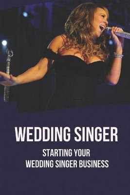 Book cover for Wedding Singer