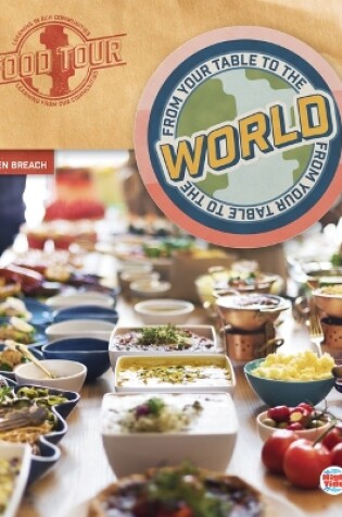 Cover of From Your Table to the World