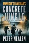 Book cover for Concrete Jungle