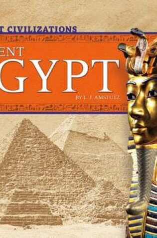 Cover of Ancient Egypt