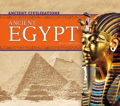 Cover of Ancient Egypt