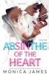 Book cover for Absinthe of the Heart