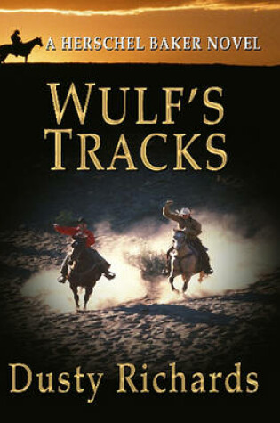 Cover of Wulf's Tracks