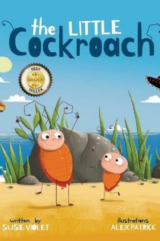 Cover of The Little Cockroach