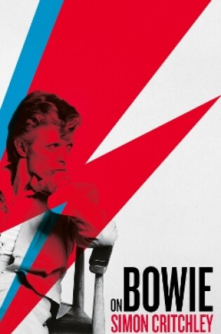 Cover of On Bowie