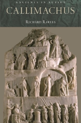 Cover of Callimachus