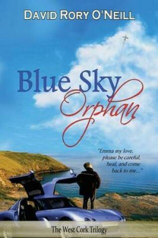 Cover of Blue Sky Orphan.