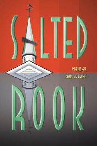 Cover of Salted Rook