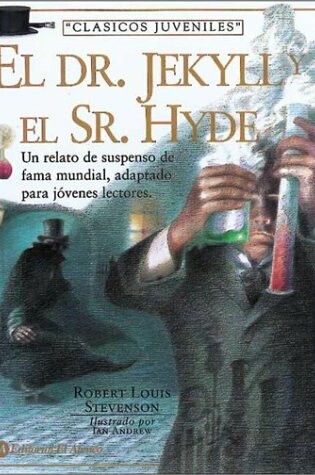 Cover of El Dr. Jekyll y El Sr. Heyde
