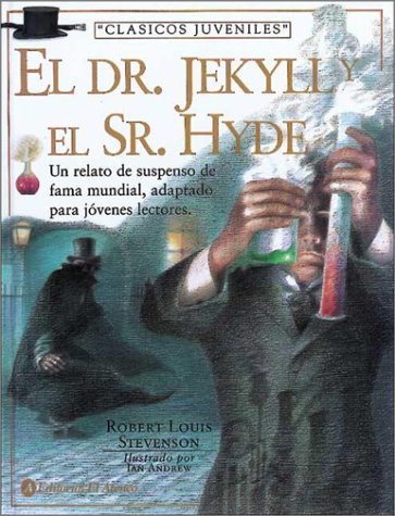 Book cover for El Dr. Jekyll y El Sr. Heyde