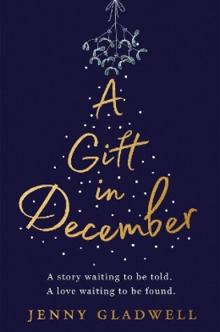 Cover of A Gift in December