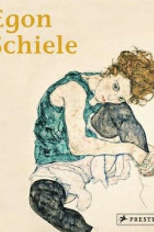 Cover of Egon Schiele