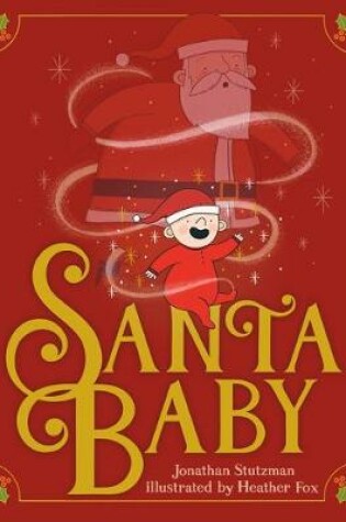 Cover of Santa Baby