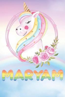 Book cover for Maryam