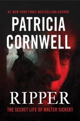 Cover of Ripper