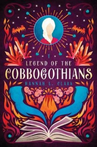 Cover of Legend of the Cobbogothians