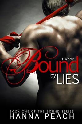 Book cover for Bound by Lies