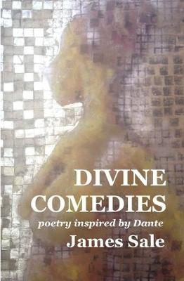 Book cover for Divine Comedies