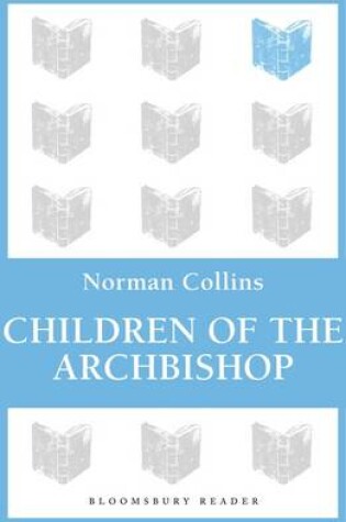 Cover of Children of the Archbishop