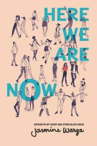 Cover of Here We Are Now