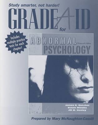 Book cover for Grade Aid Workbook