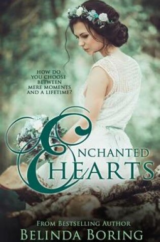 Cover of Enchanted Hearts