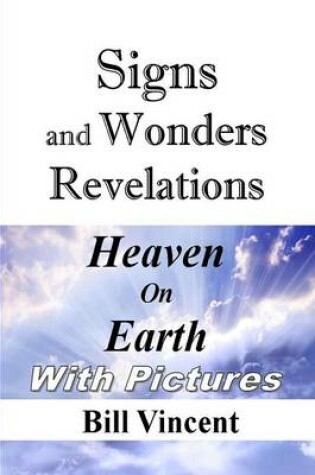 Cover of Signs and Wonders Revelations