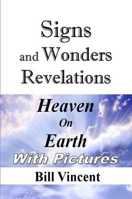 Book cover for Signs and Wonders Revelations