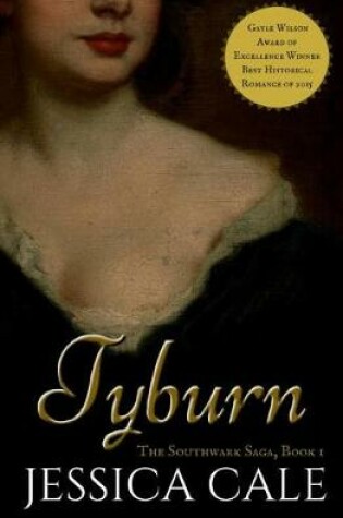 Cover of Tyburn