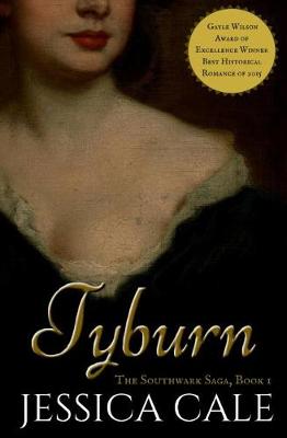 Book cover for Tyburn