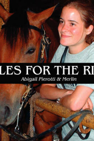 Cover of Rules for the Ride
