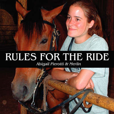 Book cover for Rules for the Ride