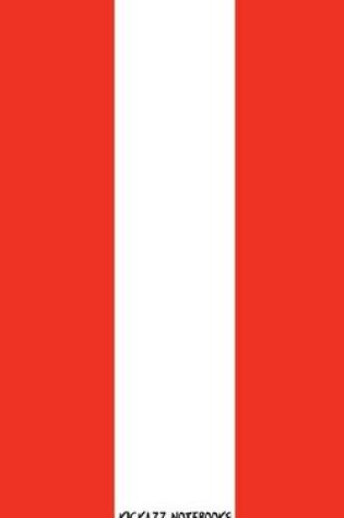 Cover of Flag of Peru