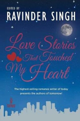 Cover of Love Stories That Touched My Heart