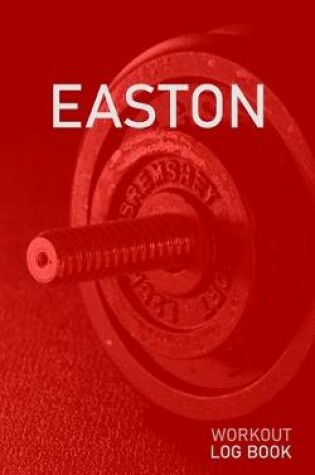 Cover of Easton